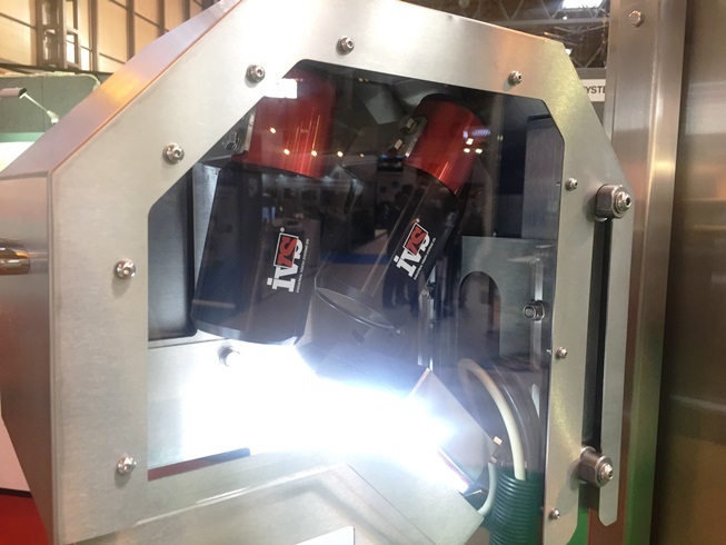 Machine Vision Cameras