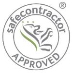 safecontractor logo for industrial vision systems