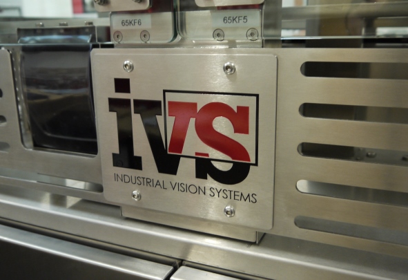 IVS Vision System
