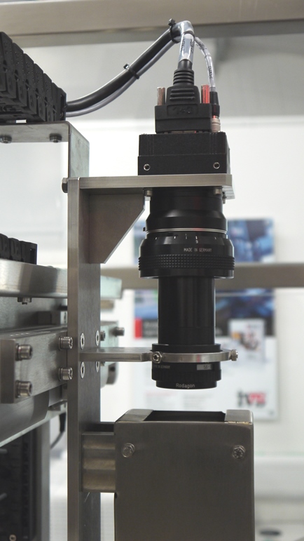 Machine Vision Camera