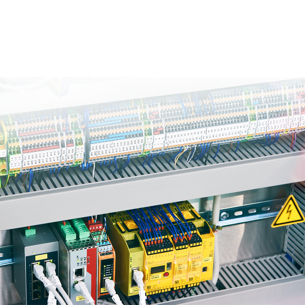 Compliance as Standard