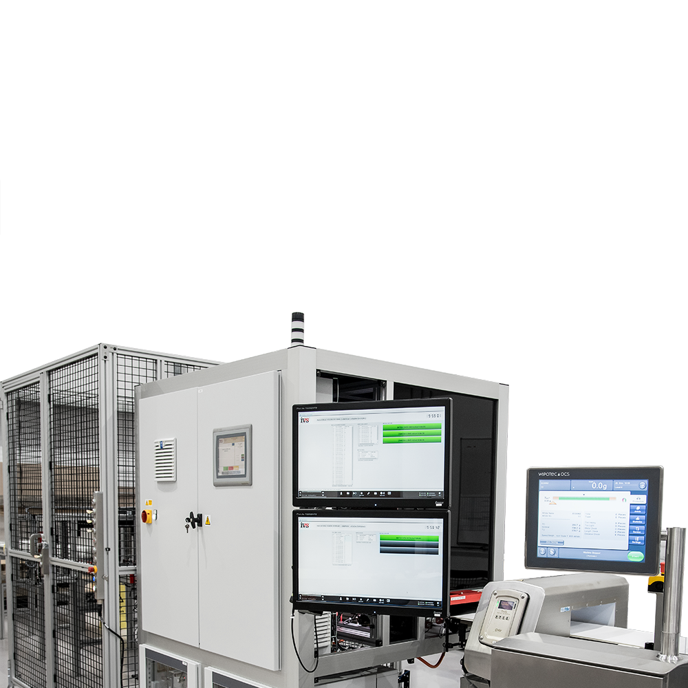 Controls & Automation