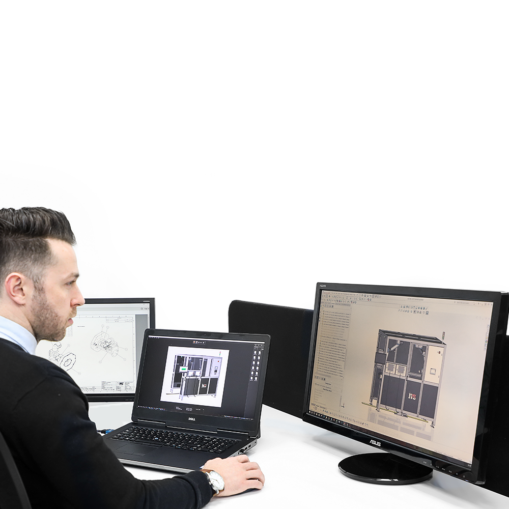 Complete Design Service