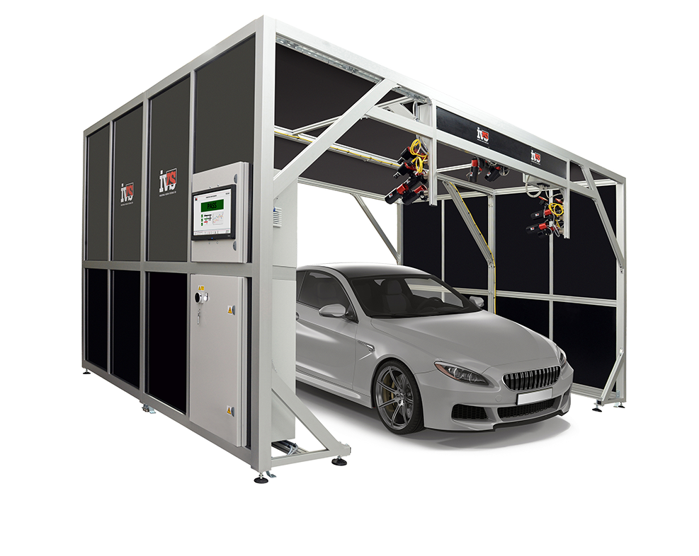 Car Conformance Checks