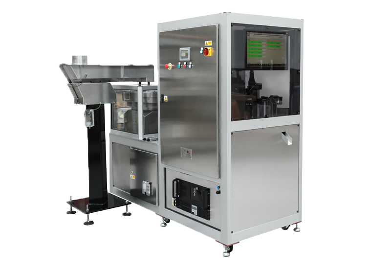 Device Quality Inspection Machines