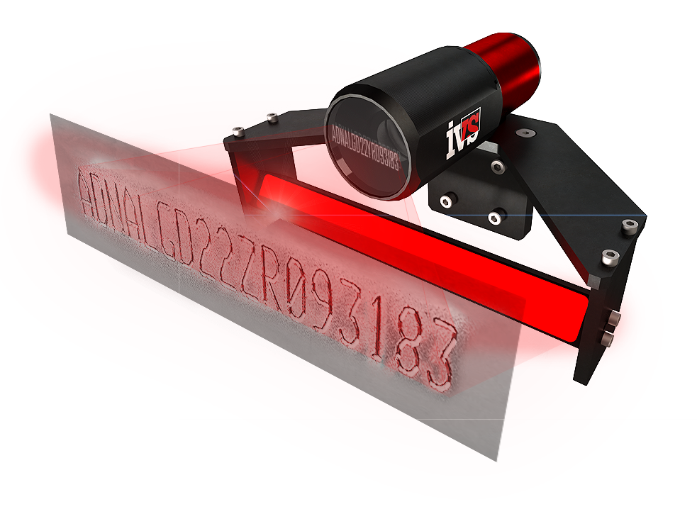 VIN/Scribe Inspection Systems