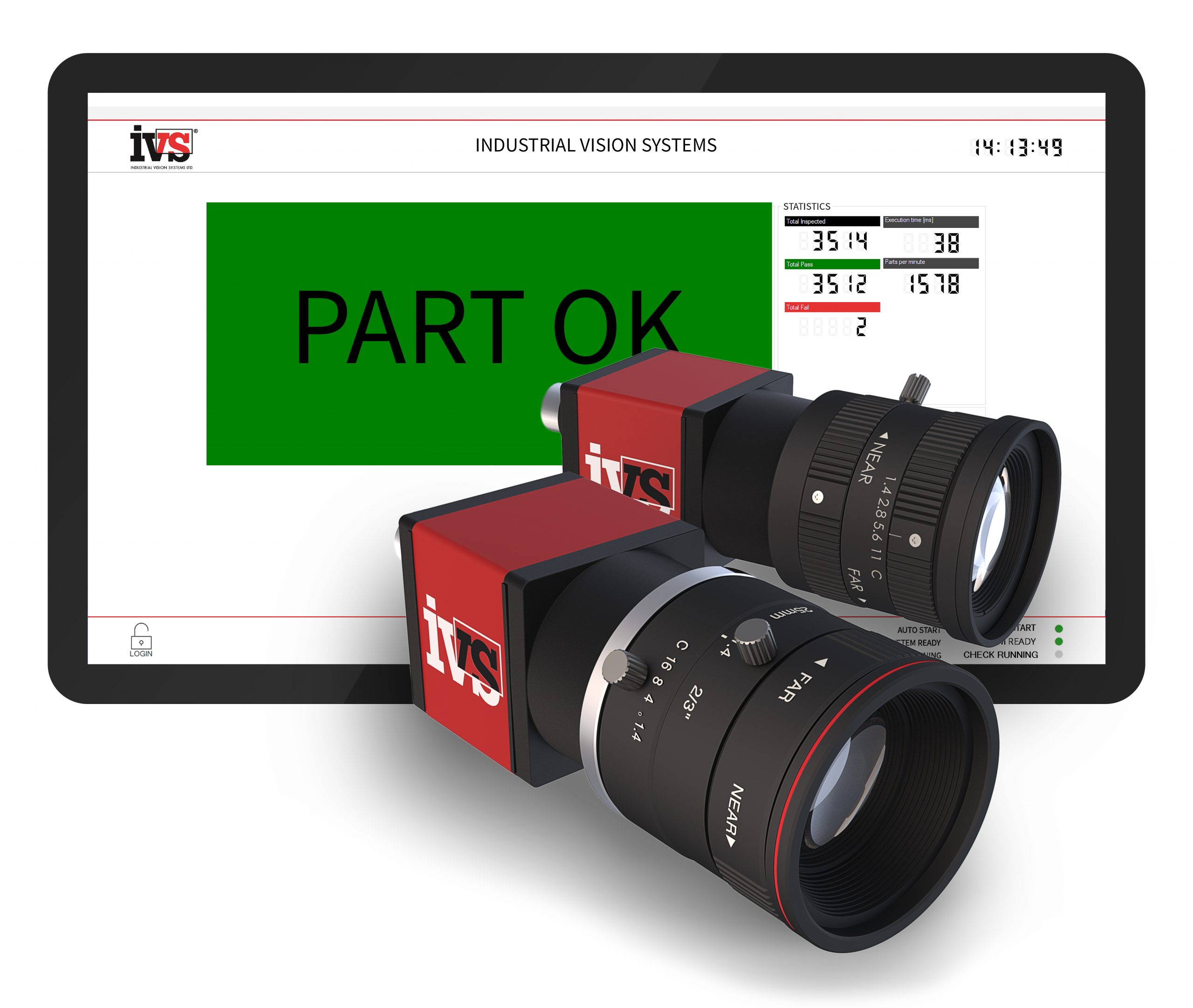 Vision Systems