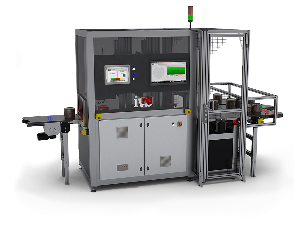 Special Purpose Inspection Machines