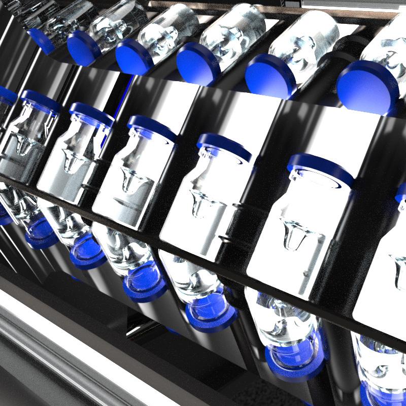 Semi-Automatic Inspection Machines