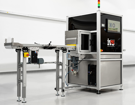 Special Purpose Machines