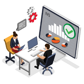 Testing & Demonstration