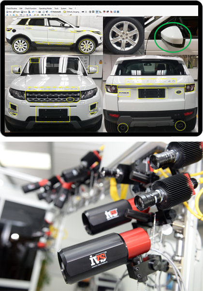 Ensuring Every Detail Is Captured