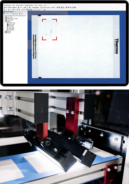 The Technology Behind Surface Inspection