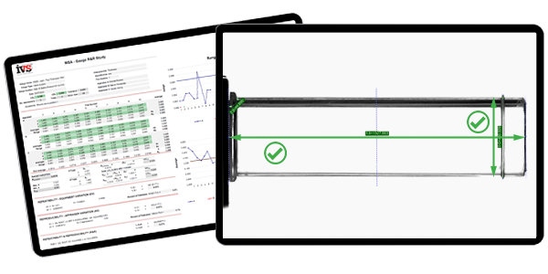Gauging & Measuring