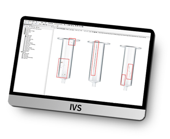Typical Vision System Surface Inspection Applications