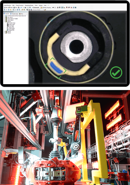 Defect Detection