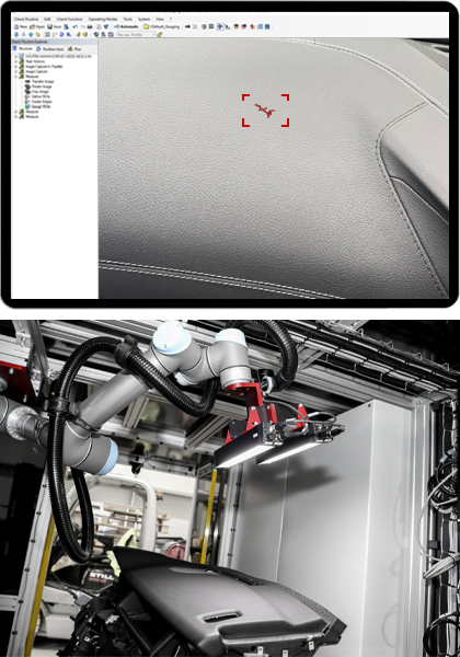 Factory Automation
